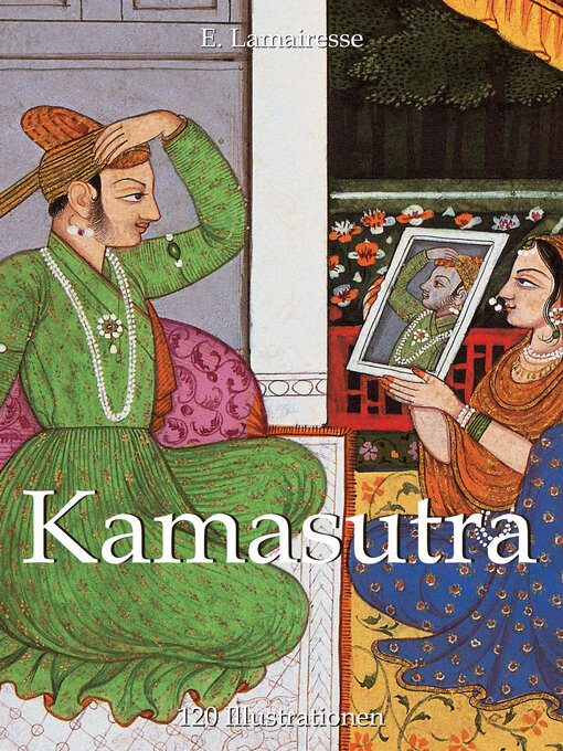 Title details for Kamasutra by E. Lamairesse - Wait list